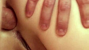 Hot Slutty Teen 18+ Angelica Heaven Had Anal Sex