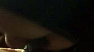 i love deep throat gagging on big cock