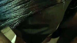 Masked Lalola Klitz Is A Dick Sucking Pro!