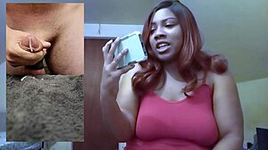 She thinks small dicks are big in this compilation