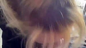 Dtla Milf Eats Cum Shot With Juicy Facial And Mouthful