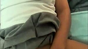 sex with my college stepsister, i cum inside her. what do you think?