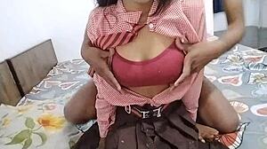 Perfect Brunette Milf Michaela Isizzu Morning Workout