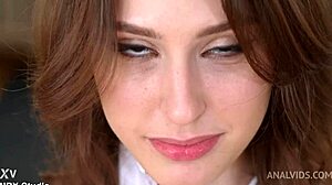 i fuck skinny teen barcelona's first anal