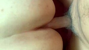 School Secretary Gives Me Her Panties