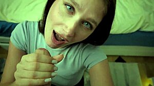 I Helped Her With The Photos And Then Fucked Her