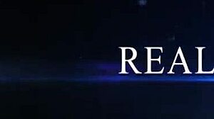 Gorgeous british nurse wants you to cum for her with teasing instructions