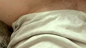 In this pov scene, she rides in reverse cowgirl with her big ass.