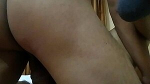 Oh, young girl came inside me!