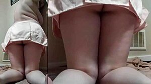 i'm showin off my body with some lil mistakes