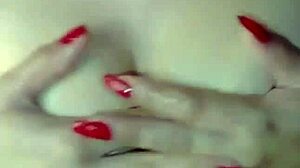 melisabunny squirts during deepthroat and riding with semen in pussy 😍 ft bunnnyfamily