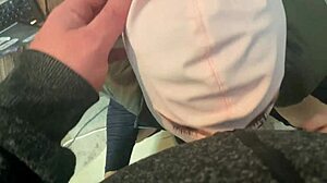 in the adventures of milfycalla episode 25, she explores intense stretching pleasures