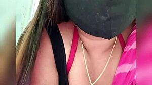 Desi Indian Mom Bhabi