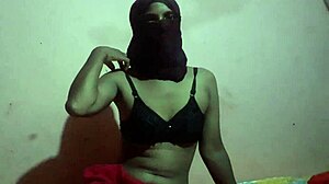 Step mother-in-law seduces her young stepdaughter's boyfriend in a taboo encounter