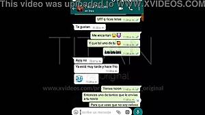 She loses the bet, I win a special oral reward from her