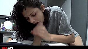 Queria S� Mama Gostoso Esse Pau Mais N�o Aguento O Tes�o