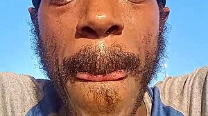 i am here in the dorm with my roommate and teacher