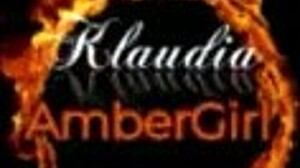 Klaudiaambergirl Indulges in Solo Pleasure Amid Thunderous Storm