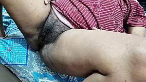 i fuck the maid pinky hard