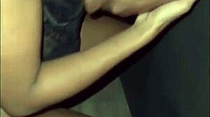 Real Couples and Cuckold in Double Penetration