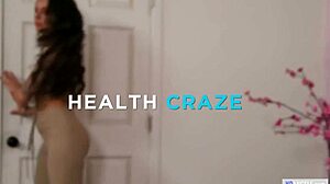 Nervous Babes Having Lesbian Sex - Jenna Sativa April Olsen