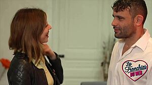 Gagsgirls enjoys a relaxing shower with friends.