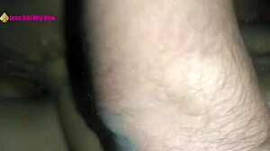 Watch This Cheating Wife Swallow Cum in Her Mouth!