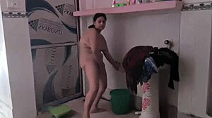 women laborers connect with contractor for extra earnings