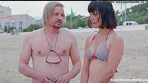 Vimala Pons And Lucie Borleteau In The Rendez-Vous Of Deja-Vu 2013