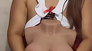 Sexo y masturbación muuuuuy rico!