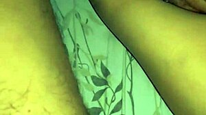 Explore the hard and rough action in her tight 18+ holes