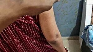 i fuck the maid pinky hard