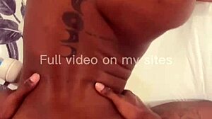 Can I Join the Ebony Squirting Fun?