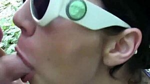 My Wife Likes to Fuck and Everyone Sees Her in Amateur European Scene