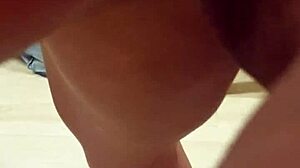 Kalena Mitrak shares fun moment with follower online