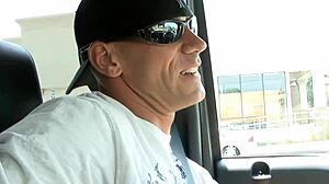 Milf mom brandy edwards gets fucked in intense scenes