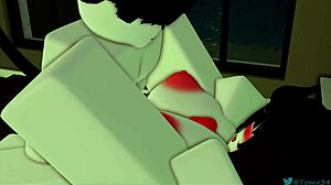 roblox porn 3 showcases big ass and monster cock in detailed scenes