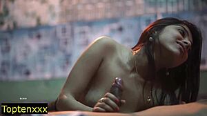 Last Time Sex With Ex Girlfriend Best Golden Memory Rough Fucking