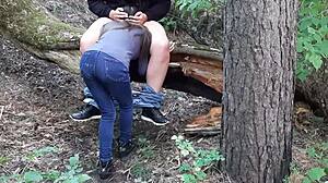 my step sister spied on our girlfriend - lesbian illusion girls