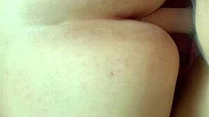 School Secretary Gives Me Her Panties