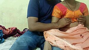 Juicy Older Wife Gets Smashed Hard in the Garage!