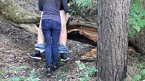 my step sister spied on our girlfriend - lesbian illusion girls