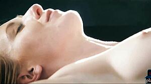 European Babes Turn Cooking Into Hot Lesbian Sex In Kitchen