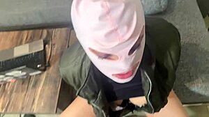 in the adventures of milfycalla episode 25, she explores intense stretching pleasures