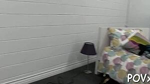 Sexy Tiny 18+ Teen 18+ Porn Fucking POV