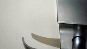 moans echo in the hotel room