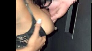 Real Couples and Cuckold in Double Penetration