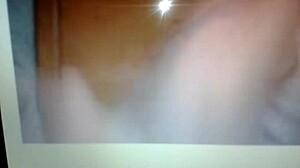 Can Brown Sugar Handle Taking That Dildo Deep Inside?