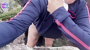 novinho maceta rabuda na praia na frente de todos