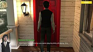 Explore the mysteries of Rosewater Manor 21